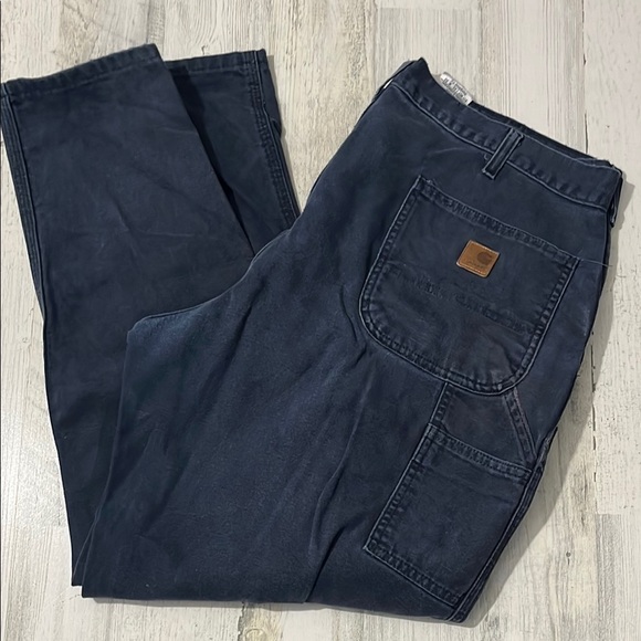 Carhartt Other - Carhartt Pants Size 40